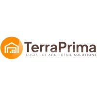 TerraPrima logo - Similar company to Hireglyph