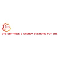 GTS CONTROLS & ENERGY SYSTEMS PVT LTD logo - Similar company to Sphinx Creative Communications