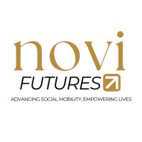 novi FUTURES logo - Similar company to Visible Start