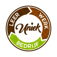 Leer Werkbedrijf Uniek logo - Similar company to Wow Or Never