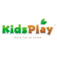 Kidsplay bv logo - Similar company to Kidsplay