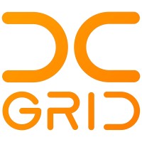 DC Grid, Inc. logo - Similar company to Gridient
