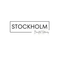 Stockholm Design logo - Similar company to Fusion Dezign Studio