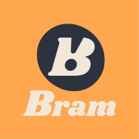 Bram logo - Similar company to Certfy