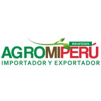 AGROMIPERU logo - Similar company to Importadora Alimenticia Continental Grains S.A.