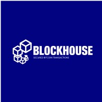 Blockhouse ATM logo - Similar company to Haplen