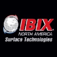 IBIX North America Surface Technologies logo - Similar company to Ibix Srl