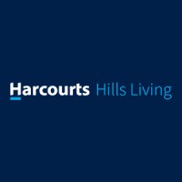 Harcourts Hills Living logo - Similar company to Berman Buys