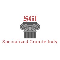 Specialized Granite Indy LLC logo - Similar company to The Jackson Group, An Rrd Company