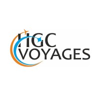 HgcVoyages logo - Similar company to Take A Break