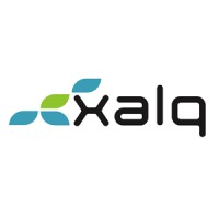XALQ | The Business Collaboration Company | Non Stop Selling and Growing, Anytime, Anywhere logo - Similar company to Hsbs Soluções