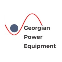 Georgian Power Equipment logo - Similar company to Caltest Instruments Ltd