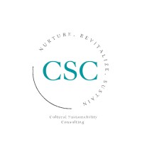 Cultural Sustainability Consulting, LLC logo - Similar company to Preconx