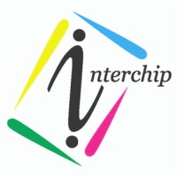 Interchip logo - Similar company to Sebek Inks
