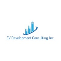 EV Development Consulting, Inc. logo - Similar company to Maxari Ev