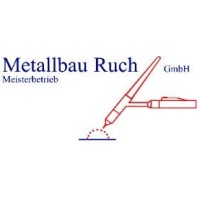 Metallbau Ruch GmbH logo - Similar company to Hadocut Gmbh