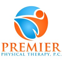 Premier Physical Therapy, PC logo - Similar company to Webfce