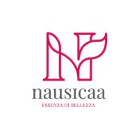 Nausicaa logo - Similar company to Orazio 1957