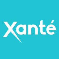Xante Nutrition logo - Similar company to Chocolock