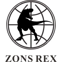 Zons Rex Co., Ltd. logo - Similar company to Hexafusion Fze