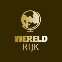 Stichting Wereld-Rijk logo - Similar company to Studievereniging Educa