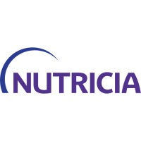 Nutricia Österreich logo - Similar company to Simplexx Web Solutions Gmbh