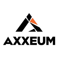 Axxeum, Inc. logo - Similar company to Arctos