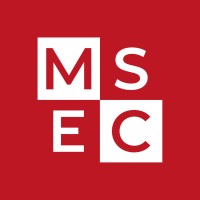 Fédération de l’Écosystème Startup du Maroc - MSEC logo - Similar company to Crazy Startup Studio