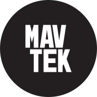 MAVTEK logo - Similar company to Mav Tech