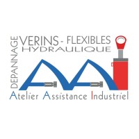 Atelier Assistance Industriel AAi logo - Similar company to M.E.R Roulements