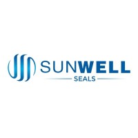 SUNWELL SEALS logo - Similar company to Threading And Sealing Technologies
