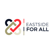 Eastside For All logo - Similar company to Indian American Community Services