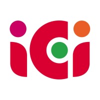 ICI - Imaginer, Conseiller, Imprimer logo - Similar company to Dynamic Mixers France