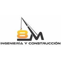 8M Ingeniería y Construcción logo - Similar company to Burgos Risco Ingeniería Y Construcción S.A.C.