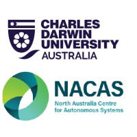 North Australia Centre for Autonomous Systems | NACAS logo - Similar company to Spotlight Ai
