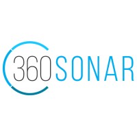 360Sonar logo - Similar company to Manimation Studios