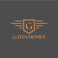 Gates Homes logo - Similar company to Subs Construction
