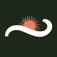 Sand and Salt Escapes logo - Similar company to Salt Escapes