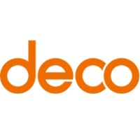 Decodisplay logo - Similar company to Le Bruit Qui Court