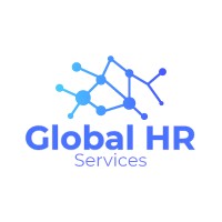 Global HR Services logo - Similar company to Adp Distribution