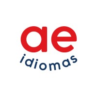 AE Idiomas logo - Similar company to Alpha Capital Education