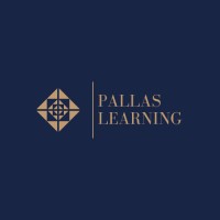 Pallas Learning logo - Similar company to County Of Lake Human Resources
