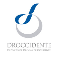 DROCCIDENTE logo - Similar company to Fajas Ann Chery