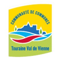 Communauté de communes Touraine Val de Vienne logo - Similar company to Association Claac
