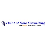 CSI Point of Sale Consulting logo - Similar company to Hospitality 2.0 Consulting