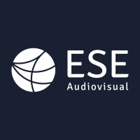 ESE Audiovisual – European Show Equipment logo - Similar company to Creventic
