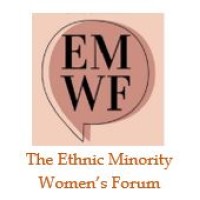 Ethnic Minority Women's Forum logo - Similar company to Impala Communication