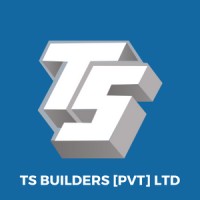 TS Builders PVT Ltd logo - Similar company to Librade Ltd