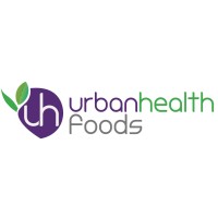 Urban Health Foods Limited logo - Similar company to Vcleanse 维果清