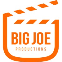 Big Joe Productions logo - Similar company to Checklist Legal